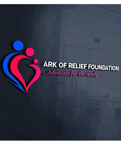 Ark of Relief Charity Foundation Ark of Relief Foundation