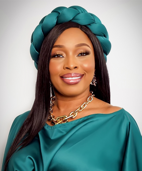 Ms. Esther Ijewere Ms Esther Ijewere