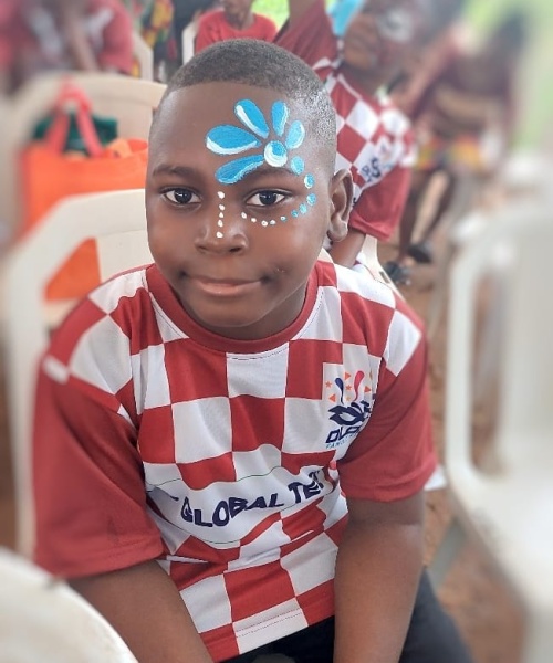 Amb. Ayodeji Eseleh Amb. Ayodeji Eseleh