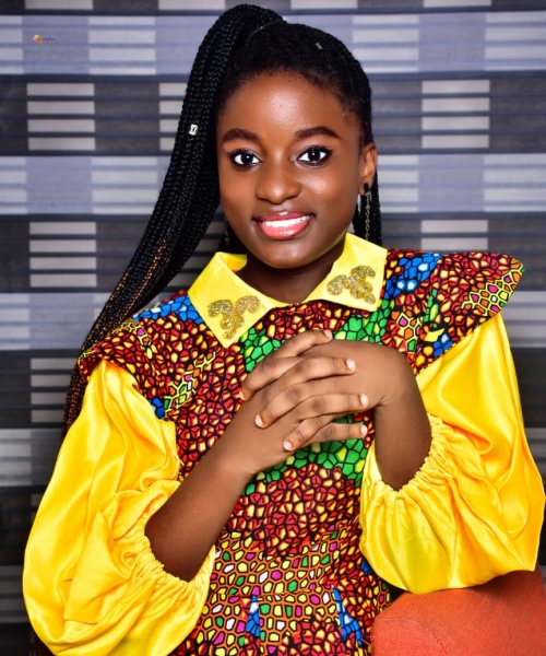Amb. Hephzibah Treasures-Olawunmi Amb. Hephzibah Treasures-Olawunmi