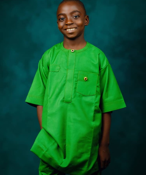 Amb. Tantoluwa Adaran Amb. Tantoluwa Adaran