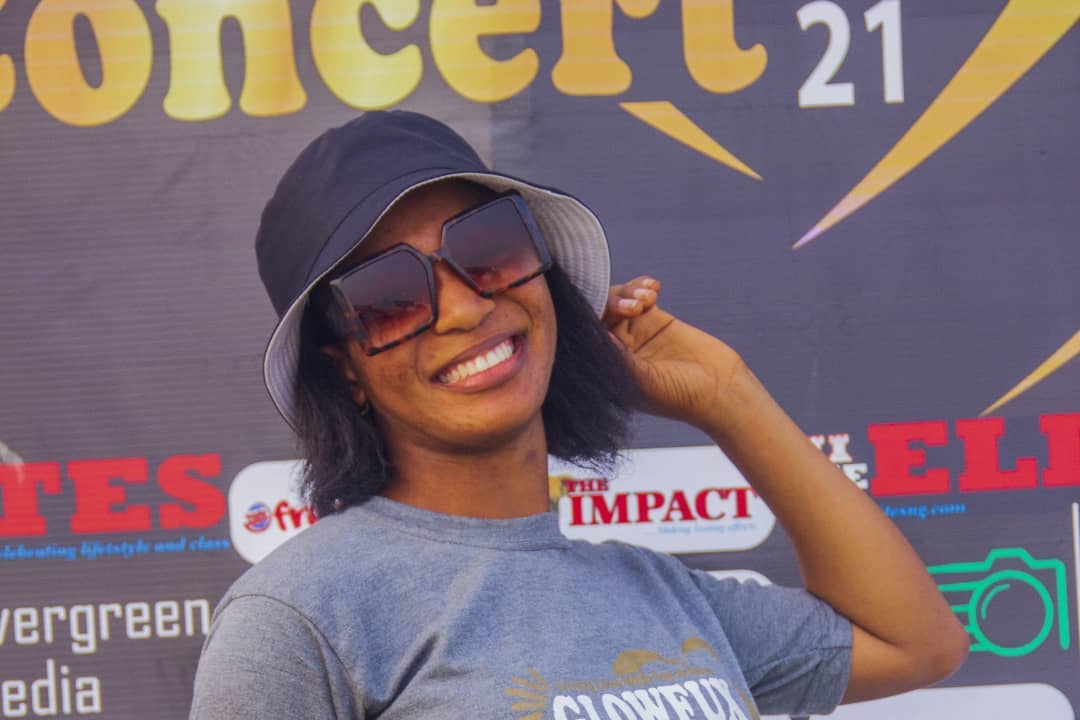 Glowfux Charity Concert 2021 - Fun Moment