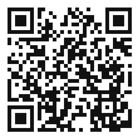 Scan to Attend Glowfux@10 Anniversary