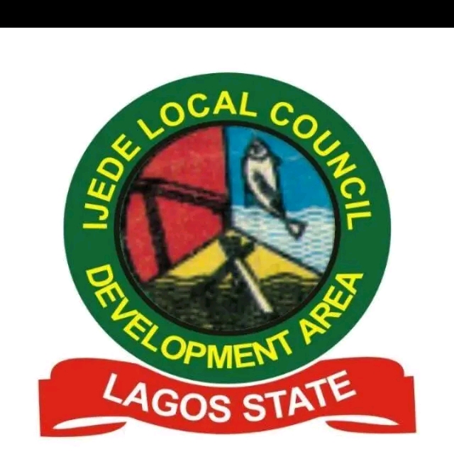 Ijede Local Council Development Area
