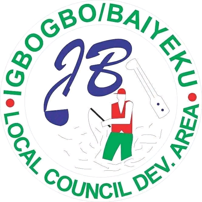 Igbogbo/Baiyeku Local Council Development Area