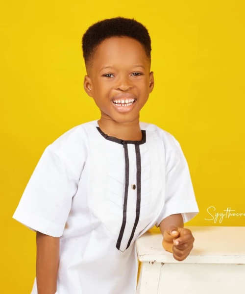 Akorede Lawal