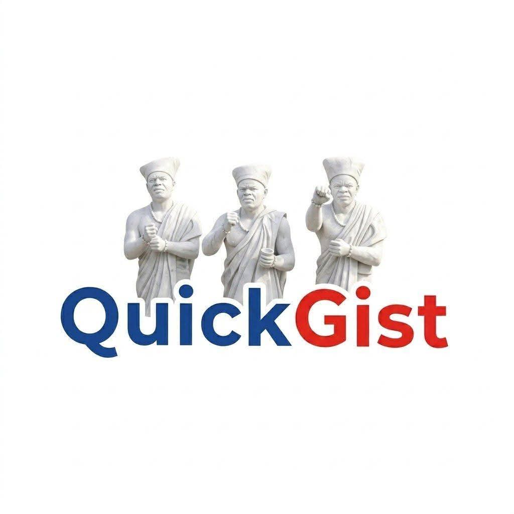QuickGist