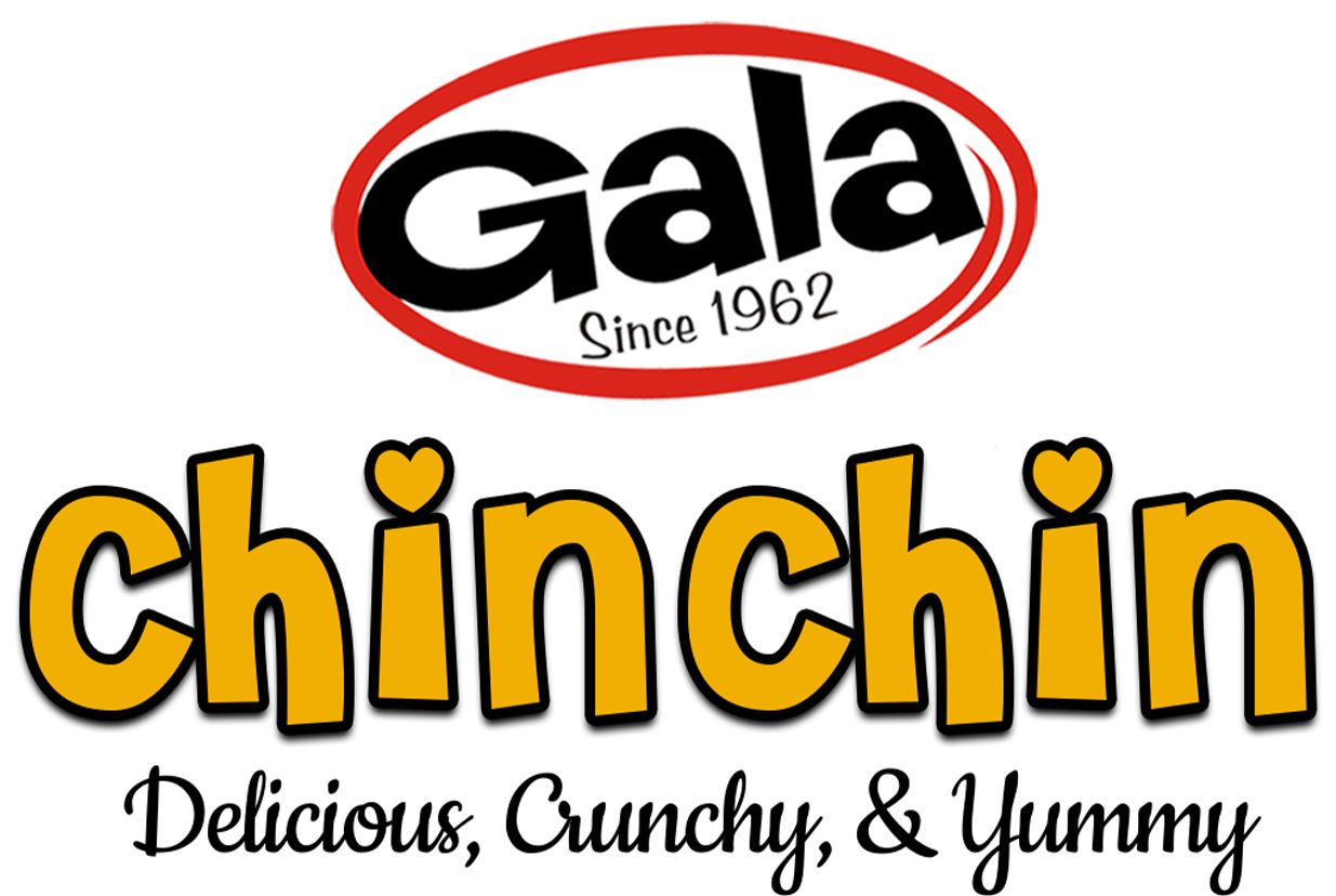 Gala Chin Chin Logo