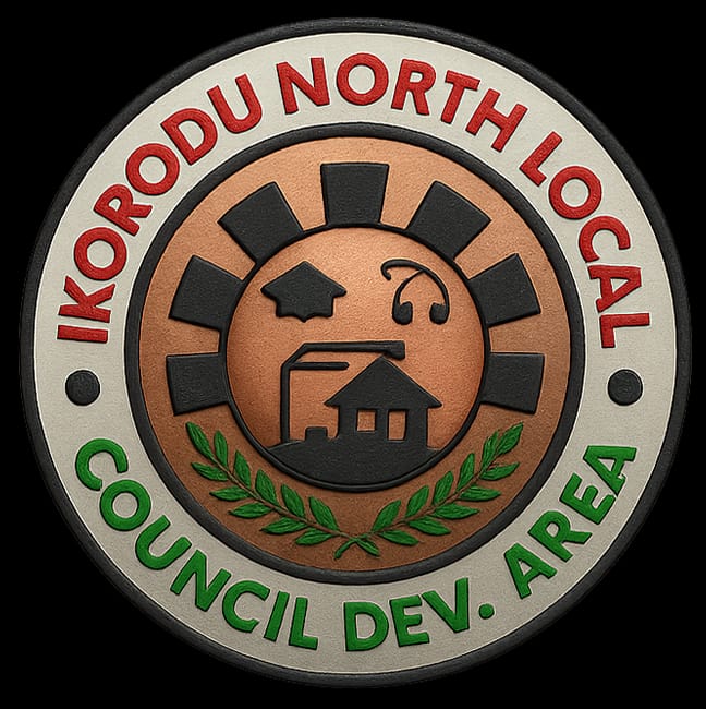 Ikorodu North Local Council Development Area