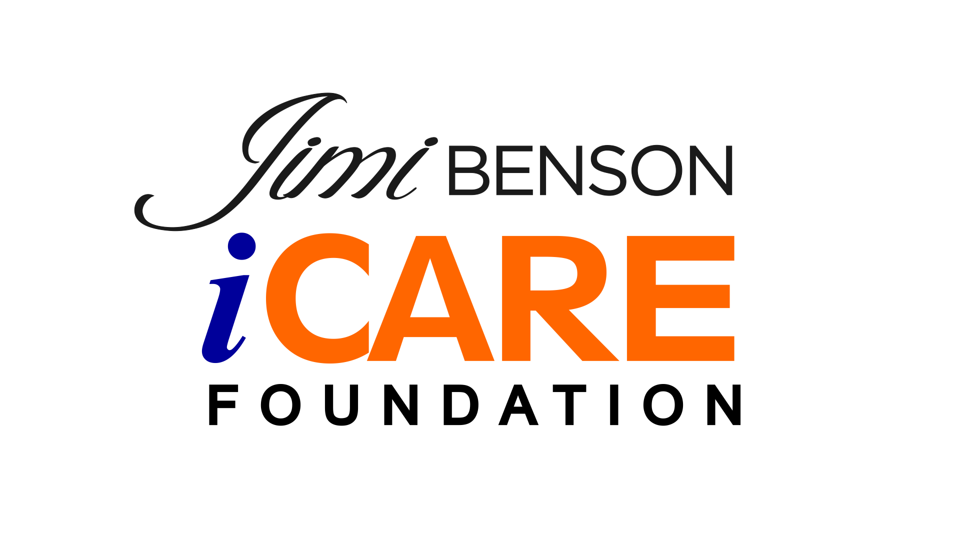 Jimibenson iCARE Foundation