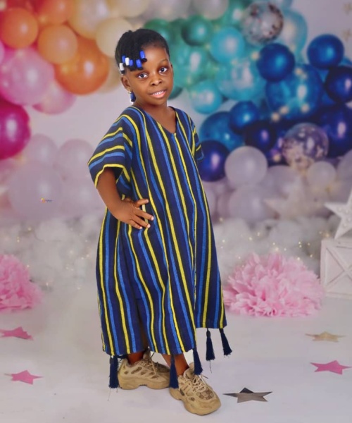 Moremi Oba